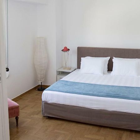 Good Vibes Only Apartman Athén Kültér fotó