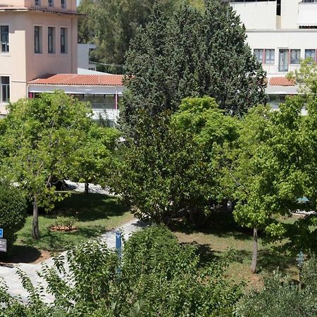 Good Vibes Only Apartman Athén Kültér fotó