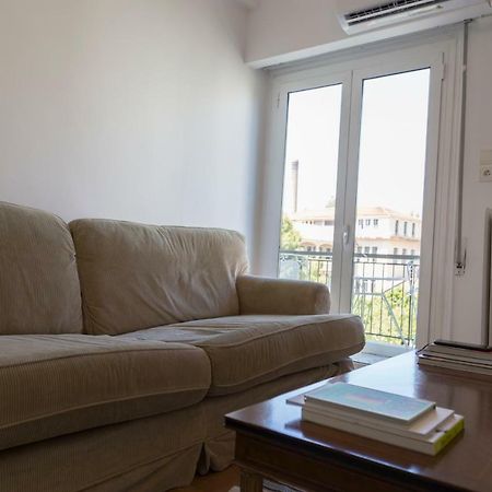 Good Vibes Only Apartman Athén Kültér fotó