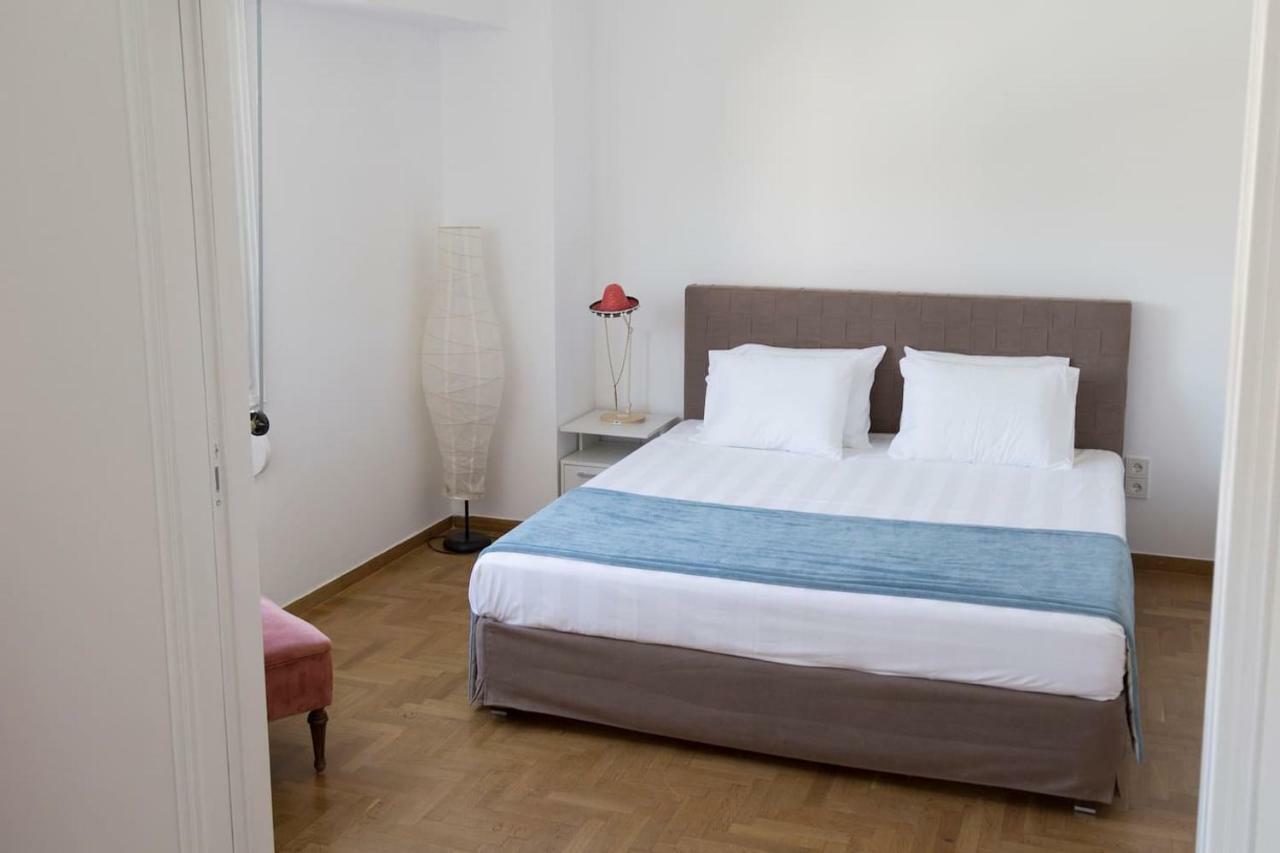 Good Vibes Only Apartman Athén Kültér fotó