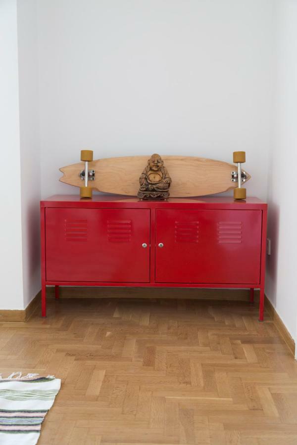 Good Vibes Only Apartman Athén Kültér fotó