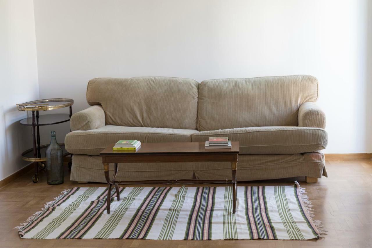 Good Vibes Only Apartman Athén Kültér fotó