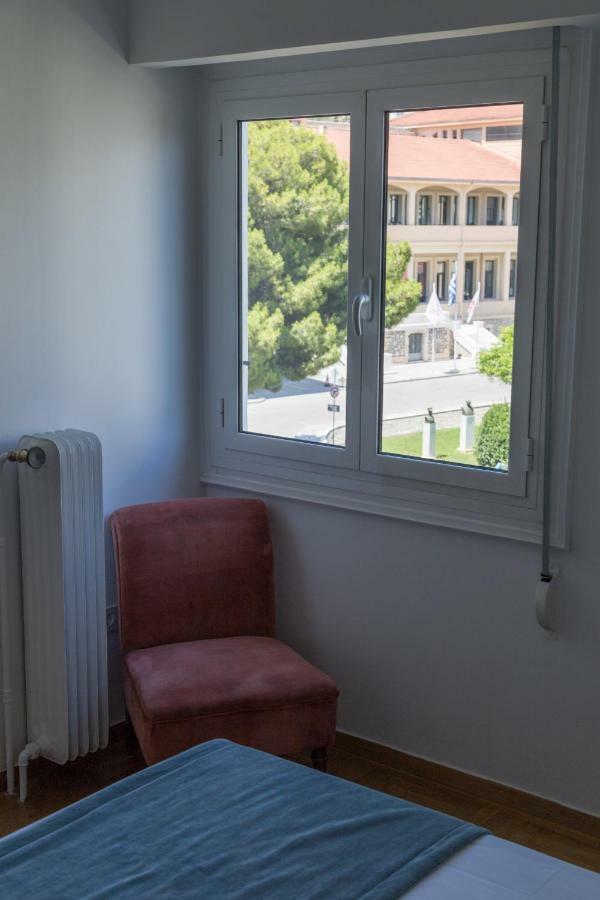 Good Vibes Only Apartman Athén Kültér fotó